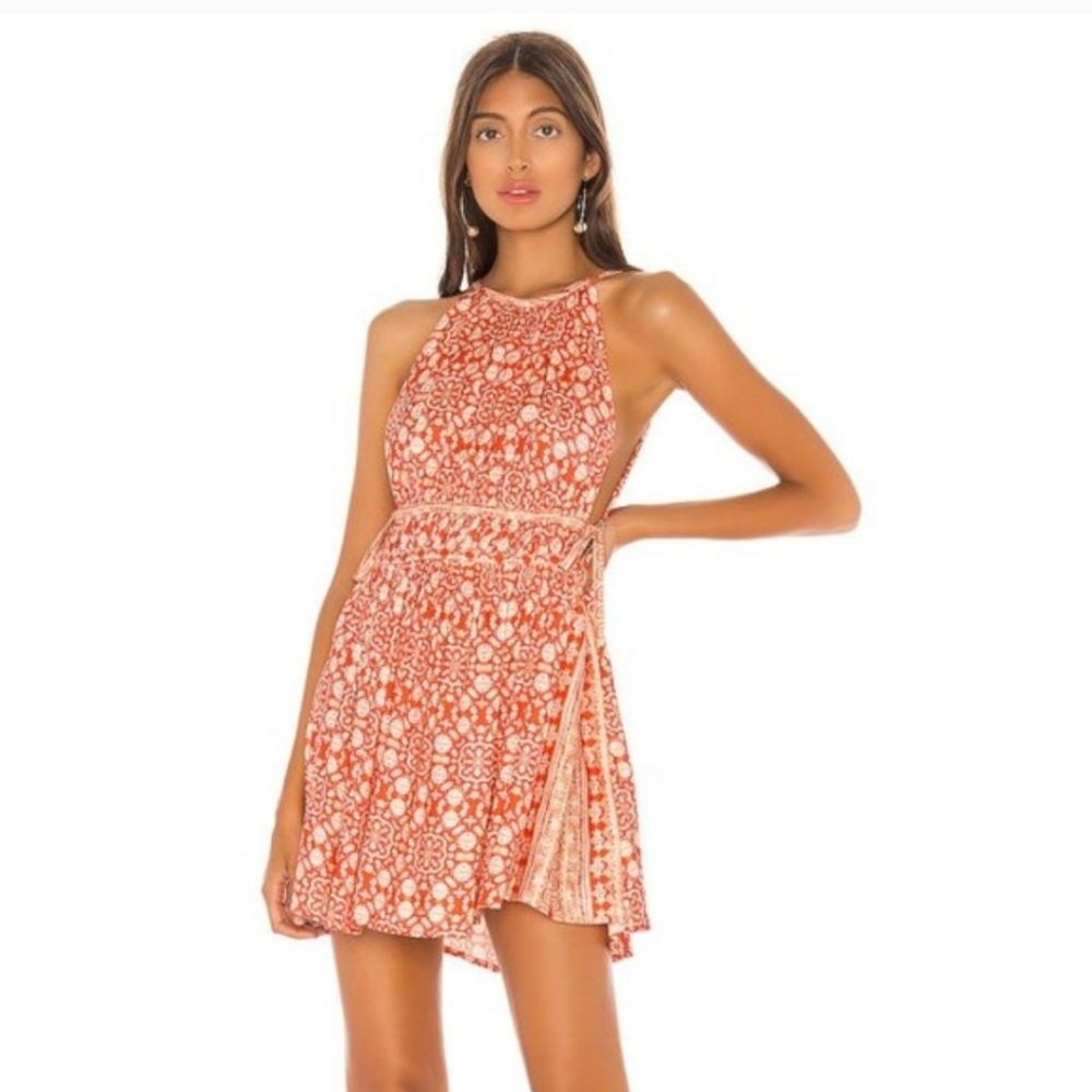 Nwot free people dress